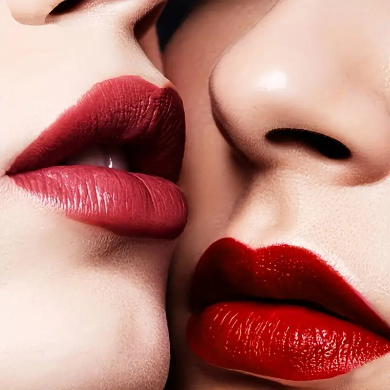 Soft Blend Lip Tint Gloss