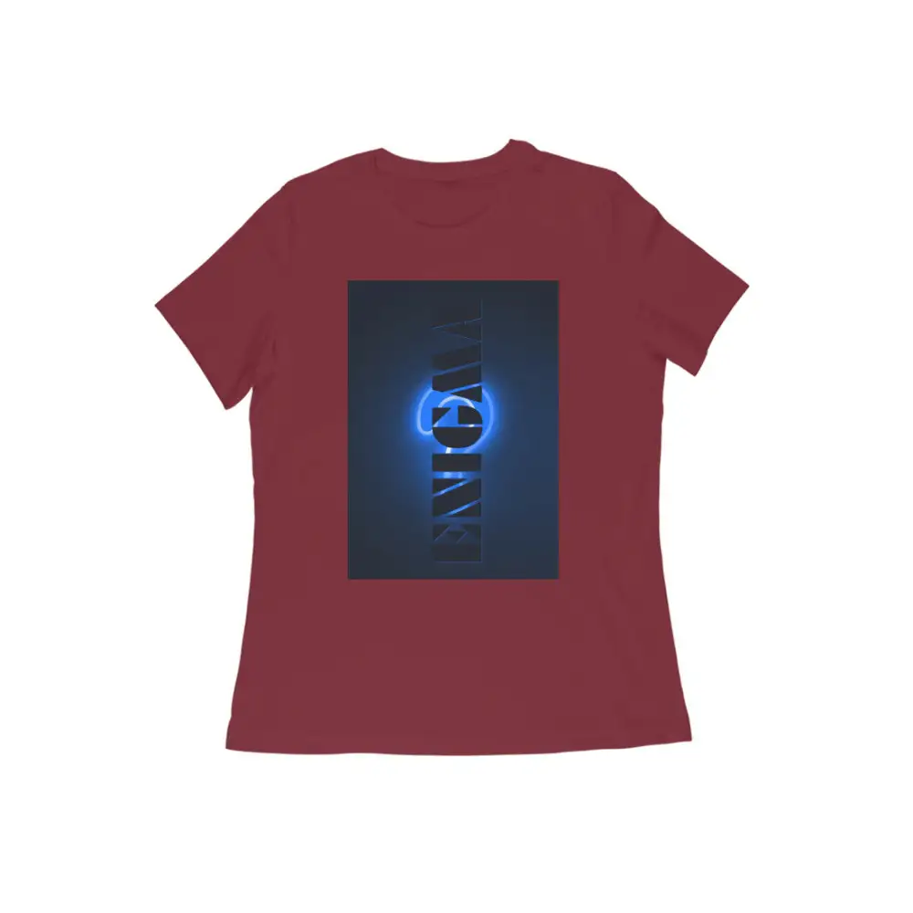 Hidden Thought Graphic Tee