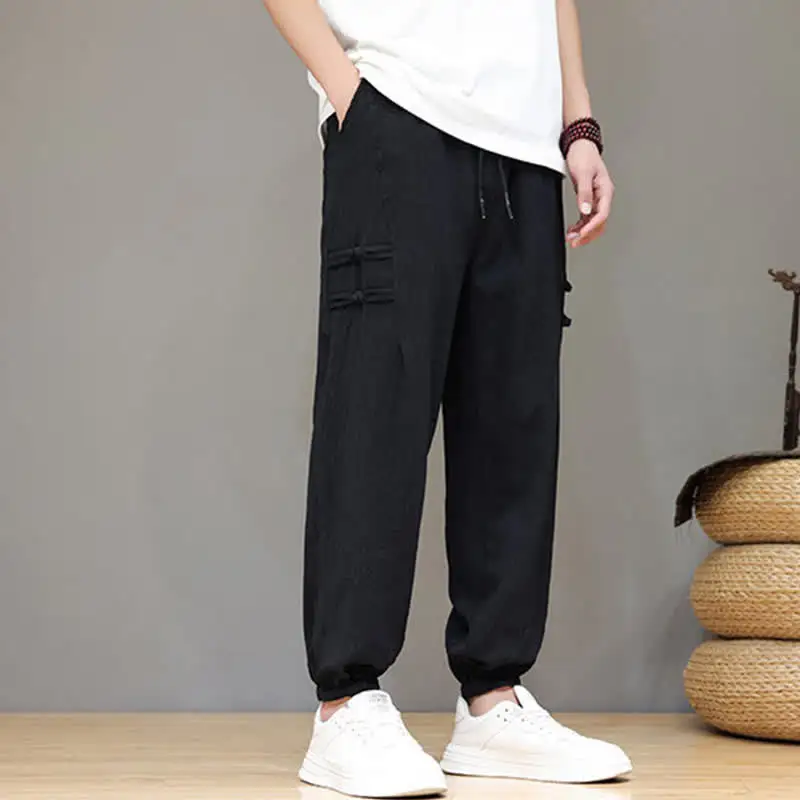 Leisure Easywear Pants