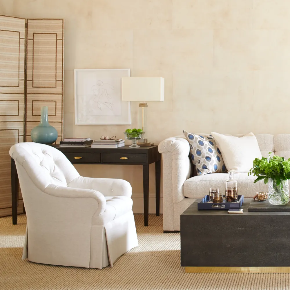 Classic Elegant Classic Accent Chair