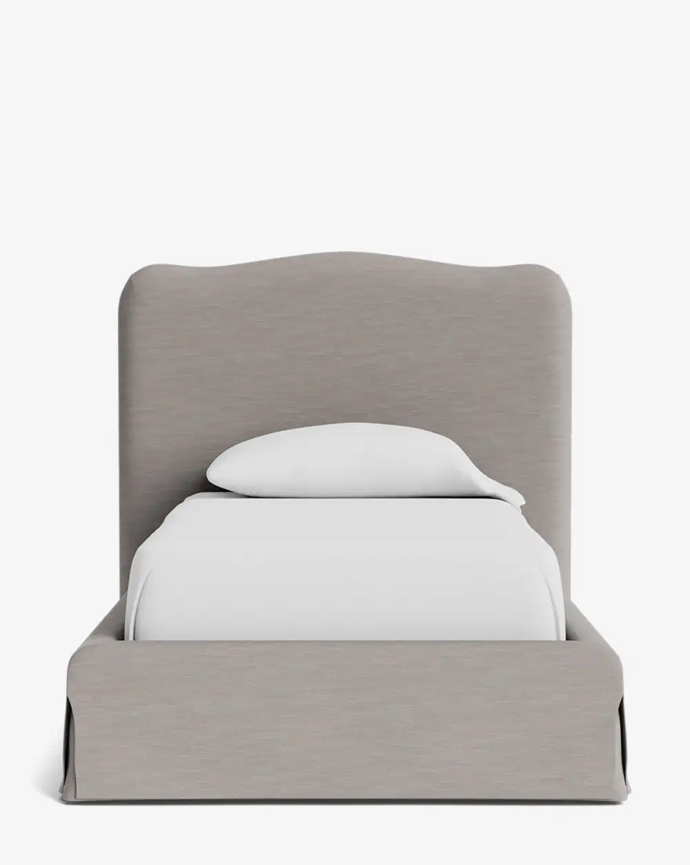 Everyday Curved Bed