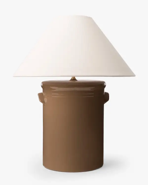 Classic Contemporary Table Lamp