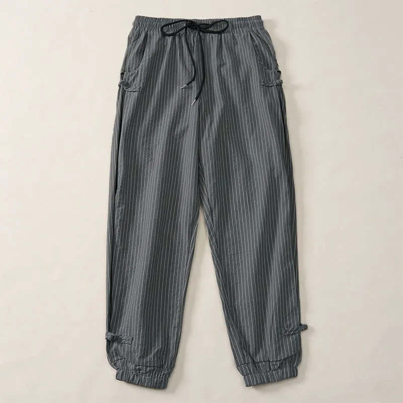 Utility Motion Pants