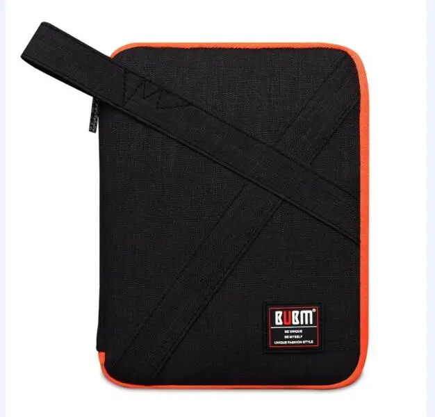 Utility Travel Cable Organizer Bag