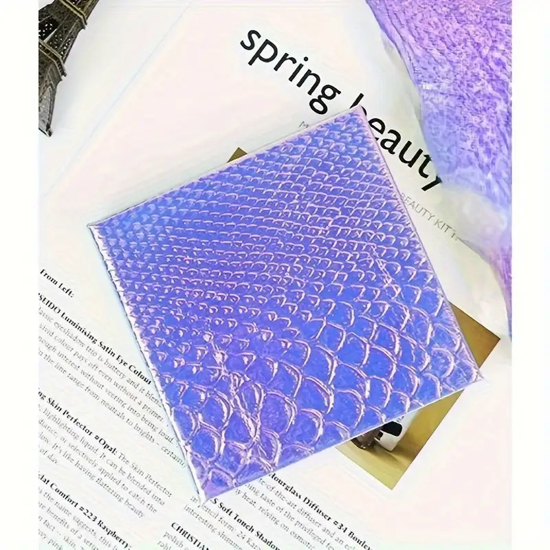 Fine Finish Personal Care Accessory
