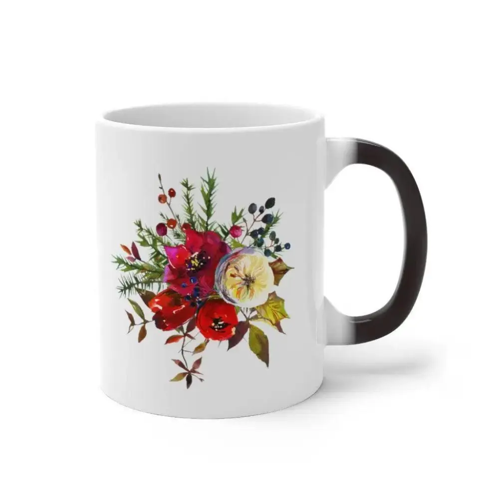 Ceramic Magical Drinkware Set