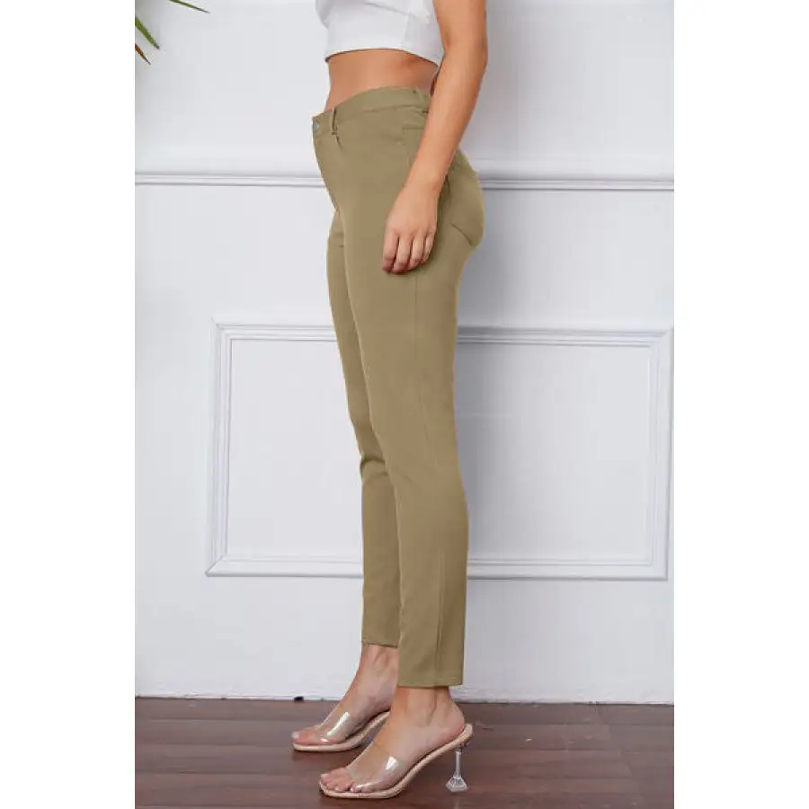Stretchystitch Pants