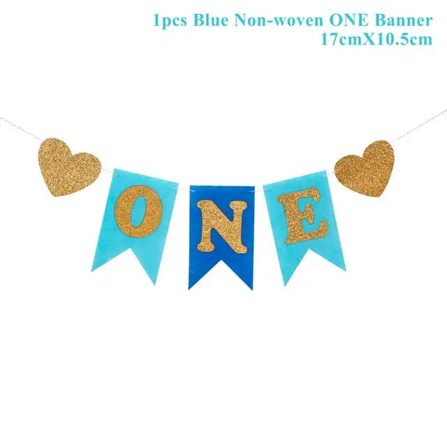 Kitchen Foil Balloon Decor Set