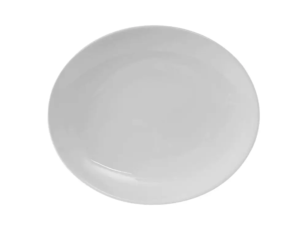 Gallery Inspired Serving Platter