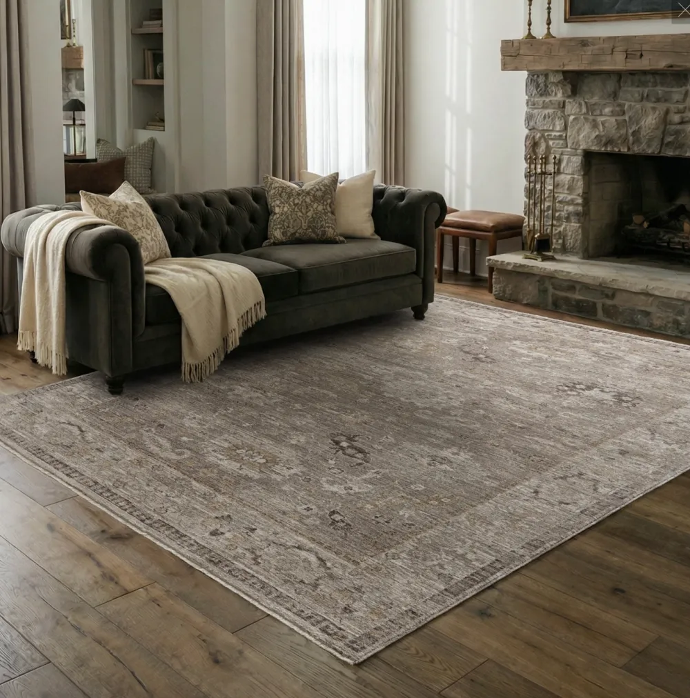 Artisan Area Rug