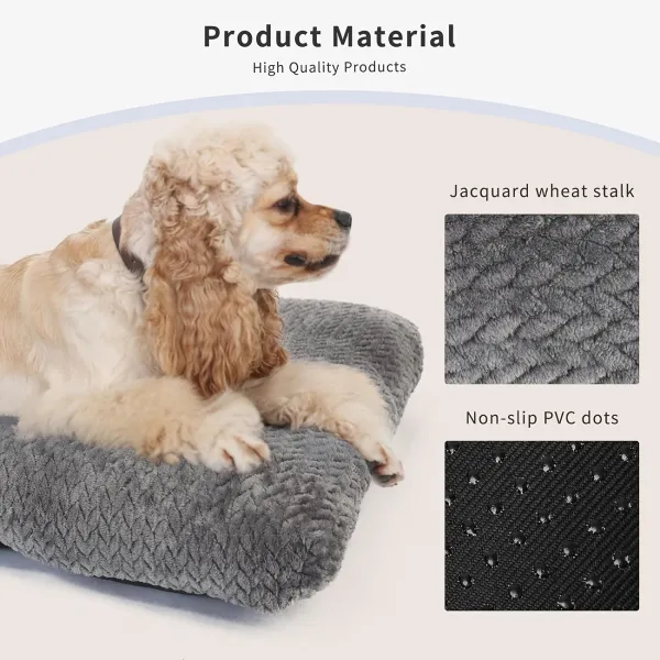 Soft Dog Resting Pad