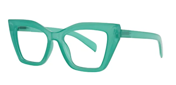 Balanced Screen-Use Reading Glasses
