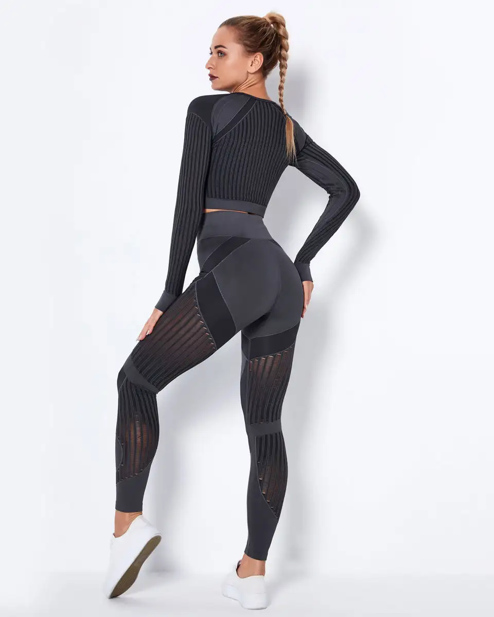Everyday Active Leggings