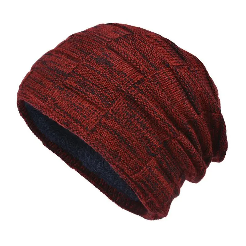 Velvet Casual Hat