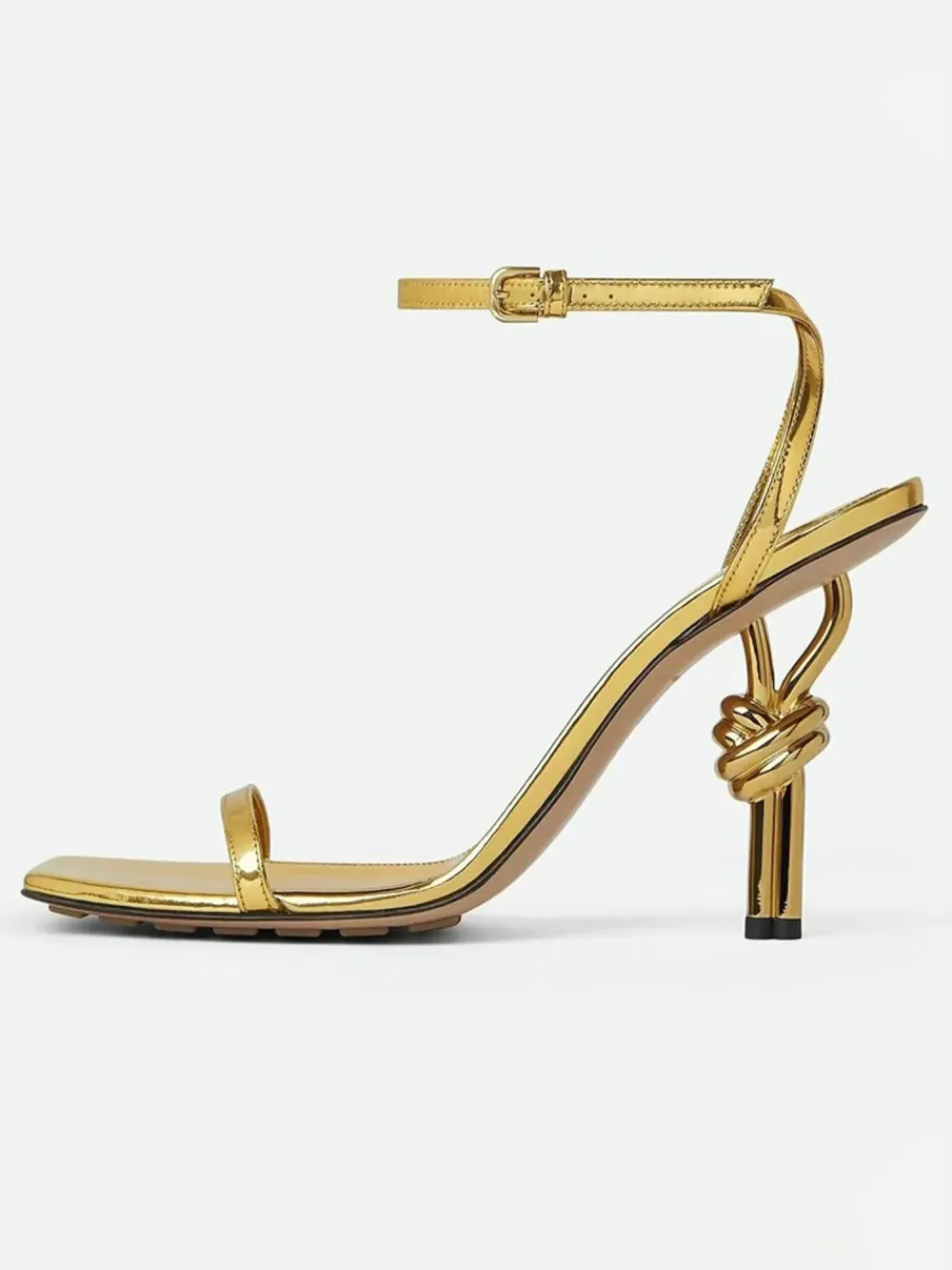Acacia Single-strap Sandals