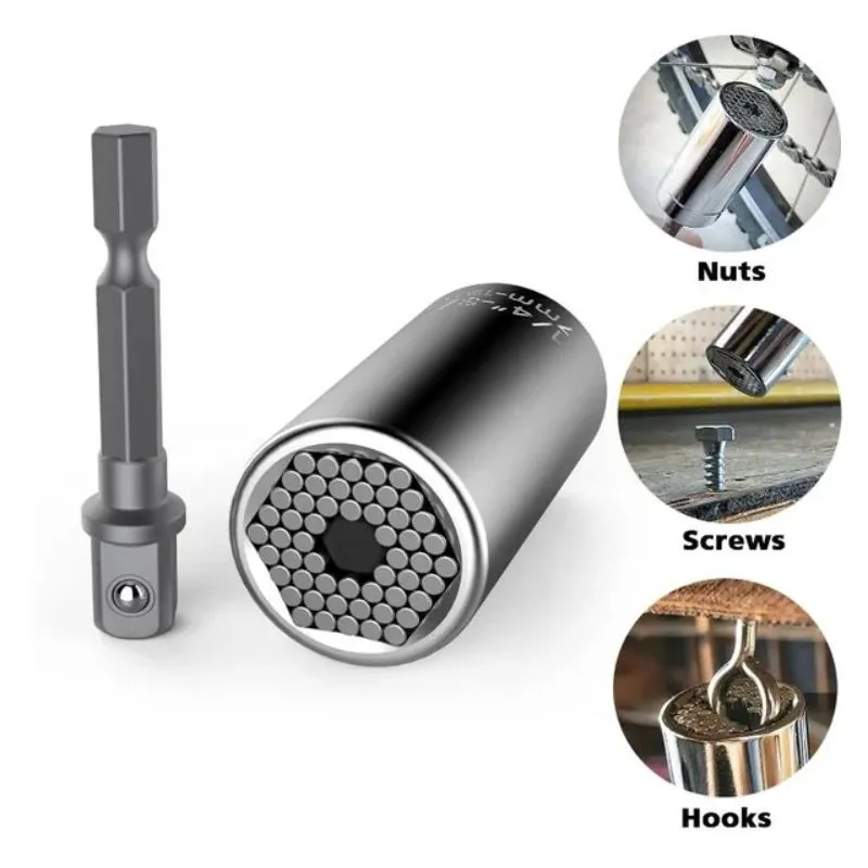 Universal Socket Tools