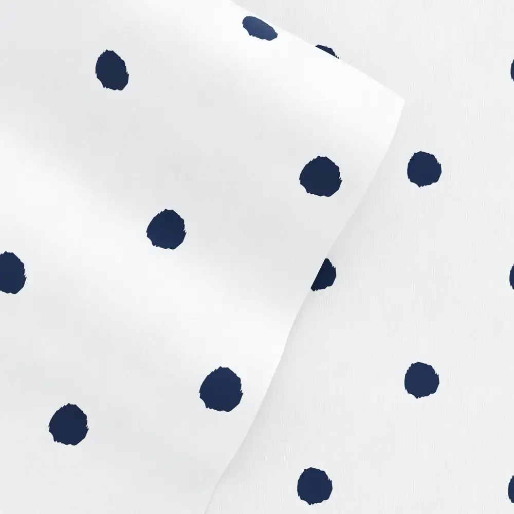 Dots Pattern Sheet Set