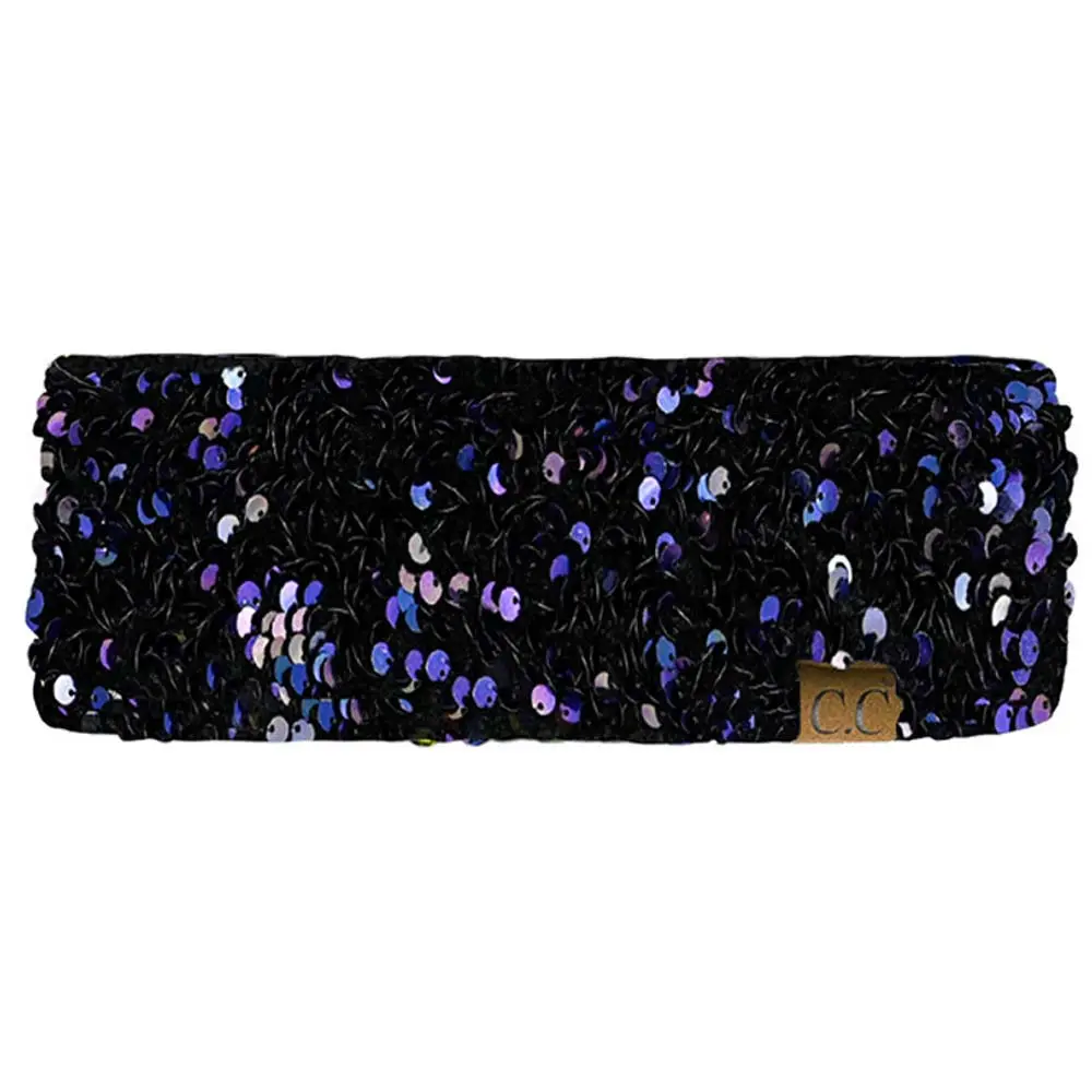 Acrylic Hair Headband Accessory