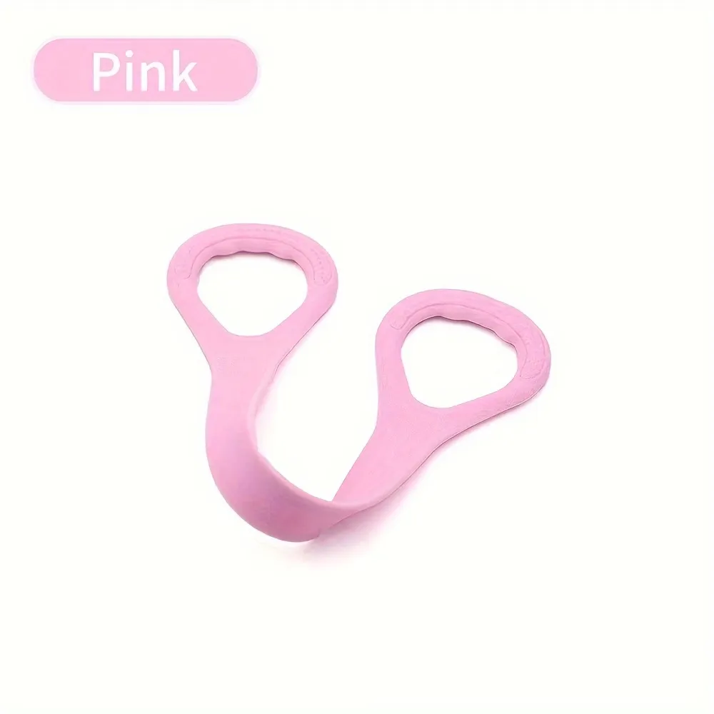 Double Handle Stretch Band
