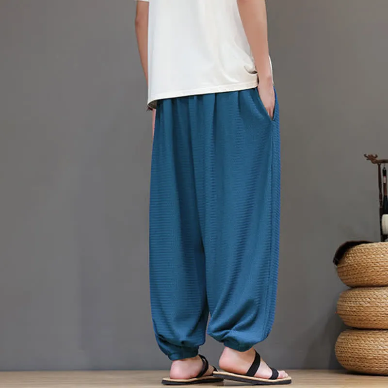 Utility Travel Pants