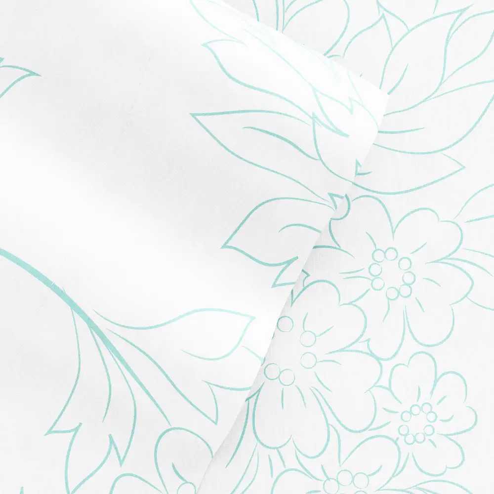 Vines Pattern Sheet Set