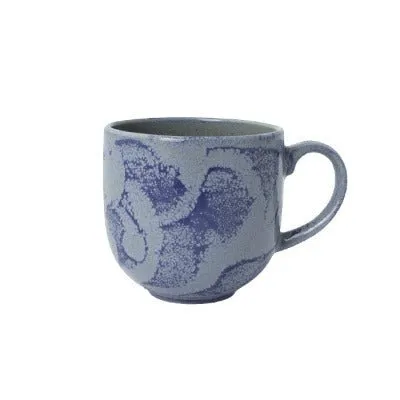 Aurora Vesuvius City Mug