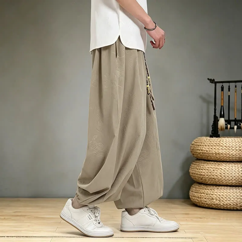 Travel Utility Pants