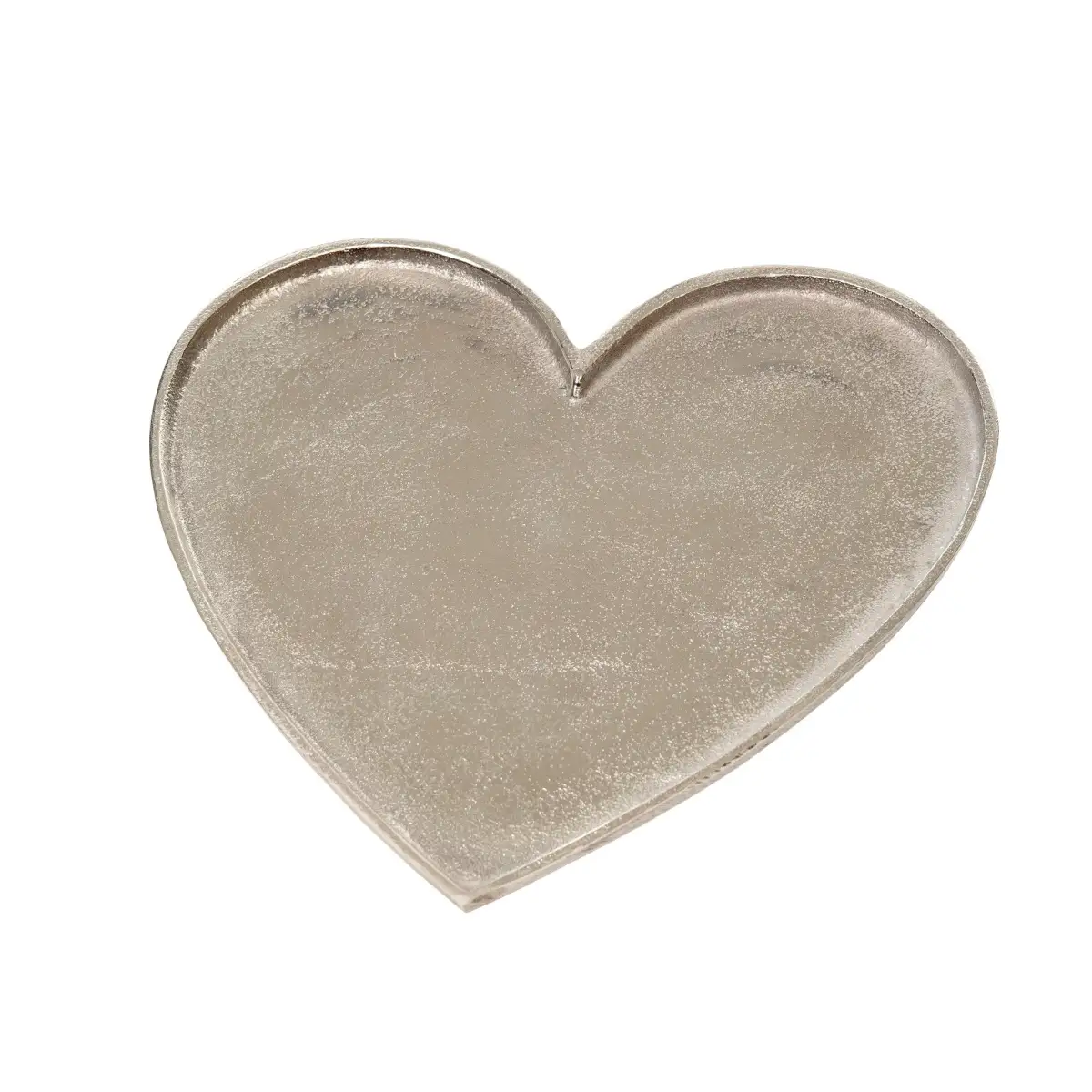 Everyday Heart Detail Decorative Home Ornament