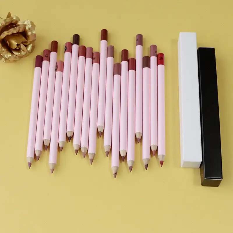Crayon Lip Liner Pencil