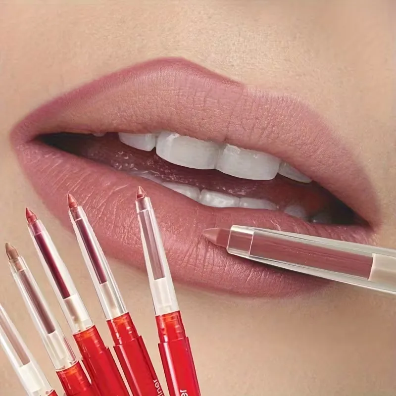 Long-Lasting Lip Pencil