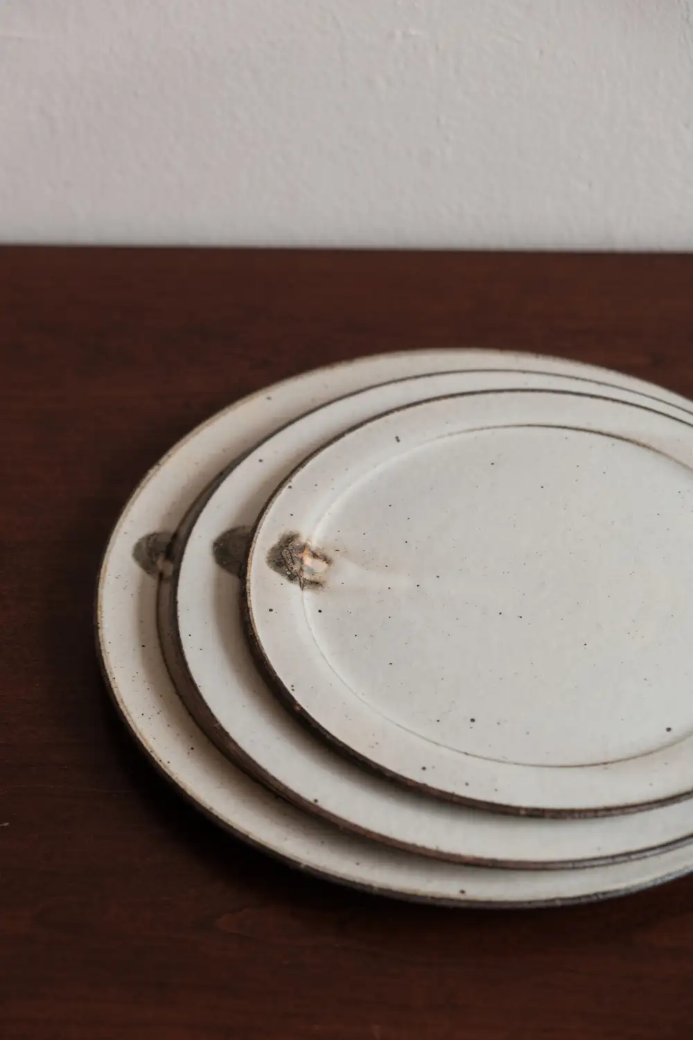 Rice  Flat Plate