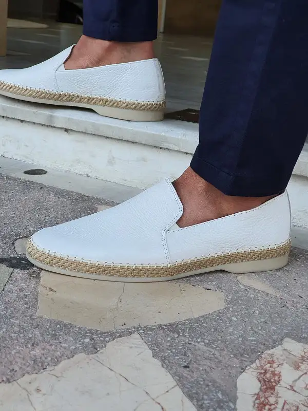 Classic Classic Slip-On Loafers