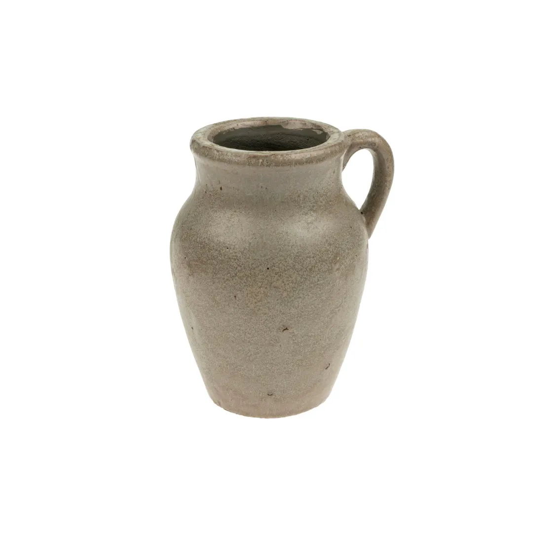 Versatile Antique Inspired Decorative Table Vase
