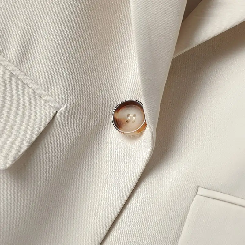Contemporary Versatile Blazer