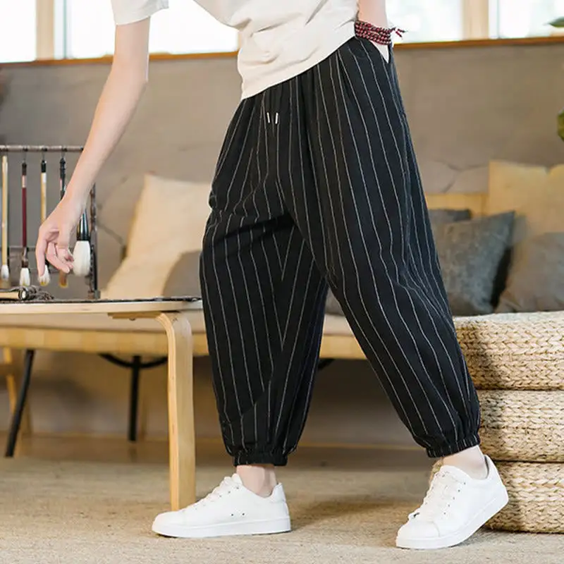 Travel Active Pants