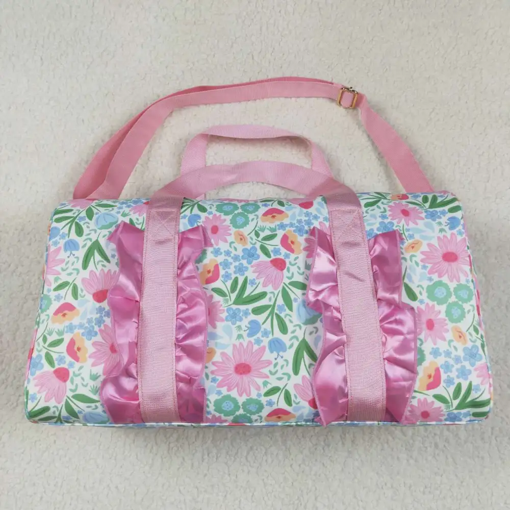 Refined Carry Travel Duffel