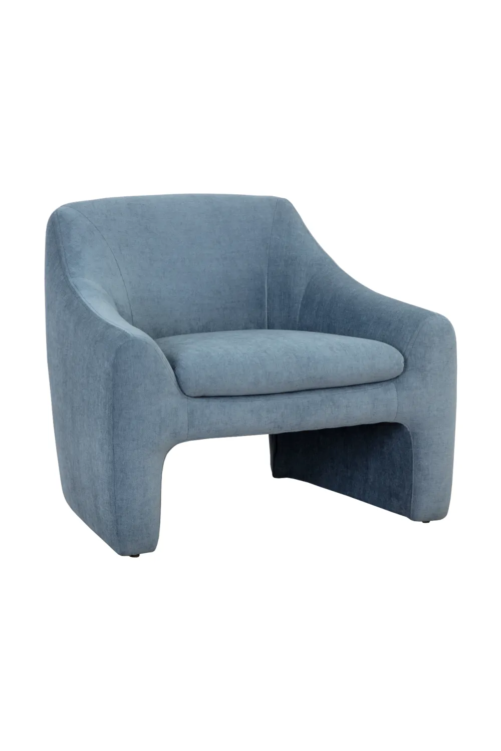 Mid-Century Lounge Chair