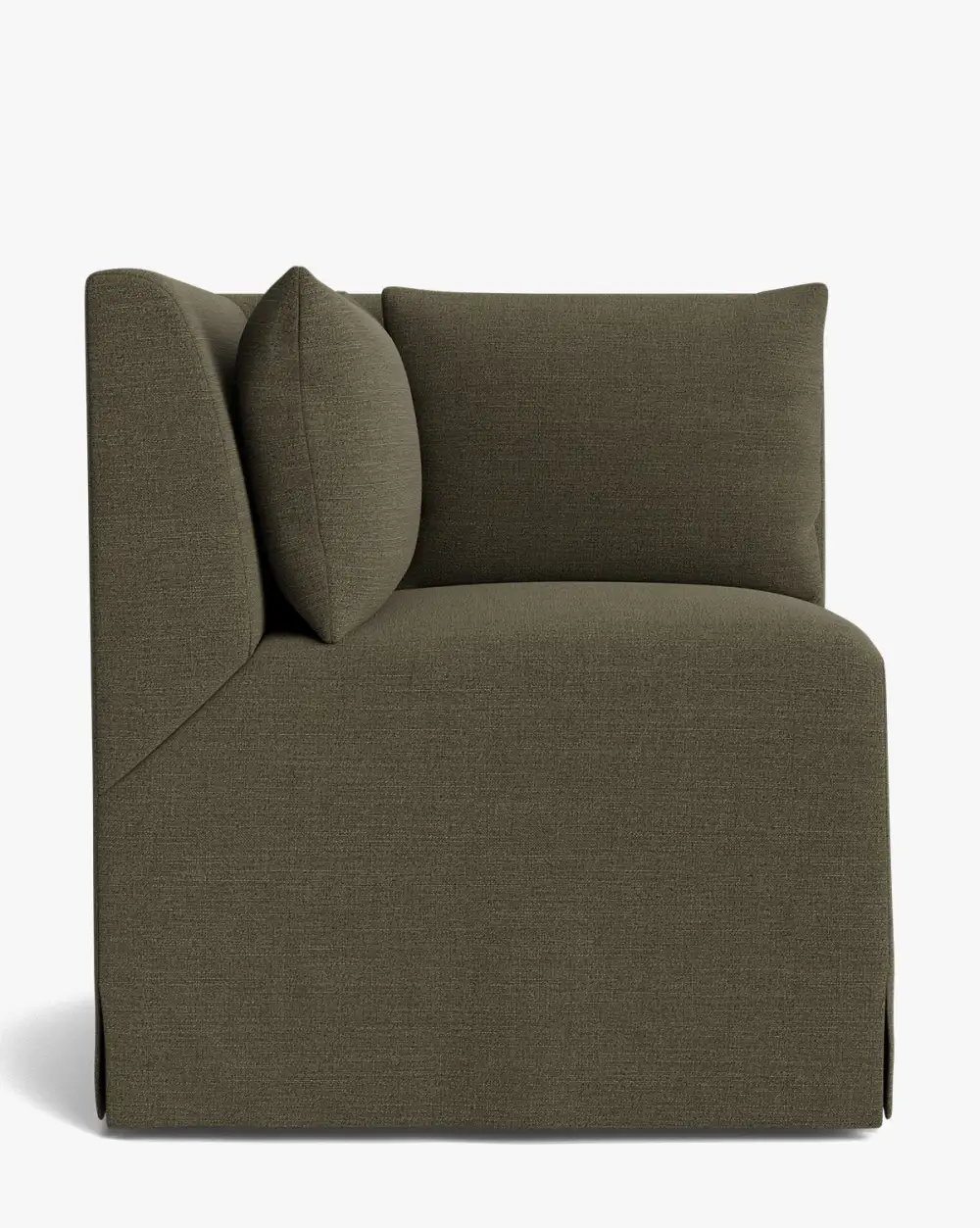 Everyday Modular Banquette