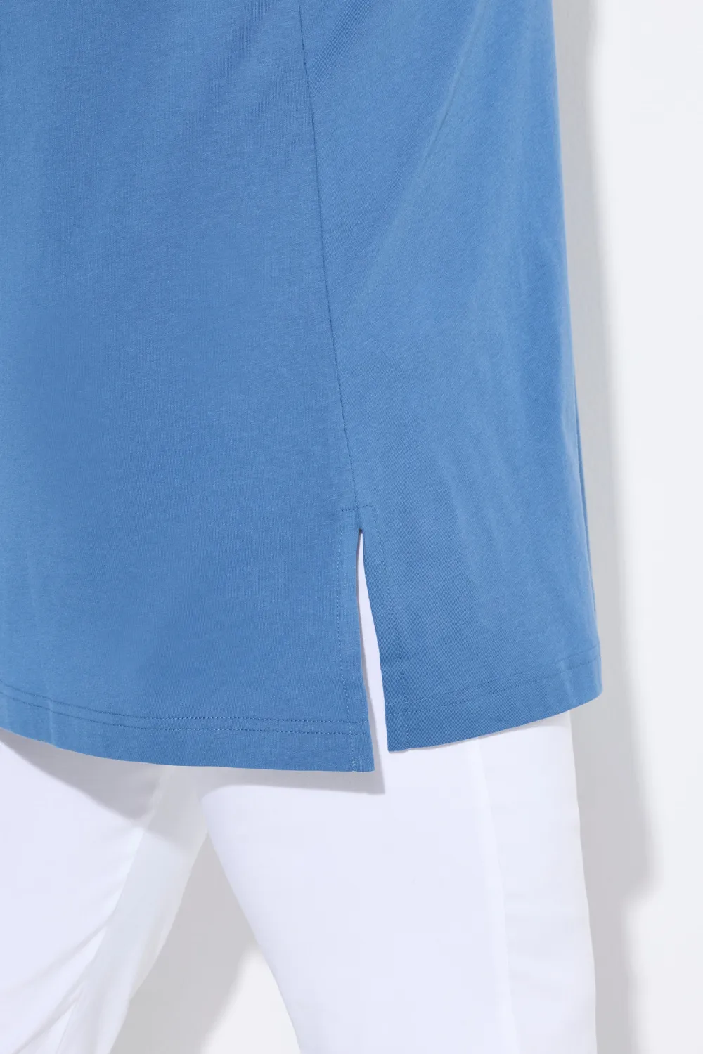 Solid Color Lightweight Vest