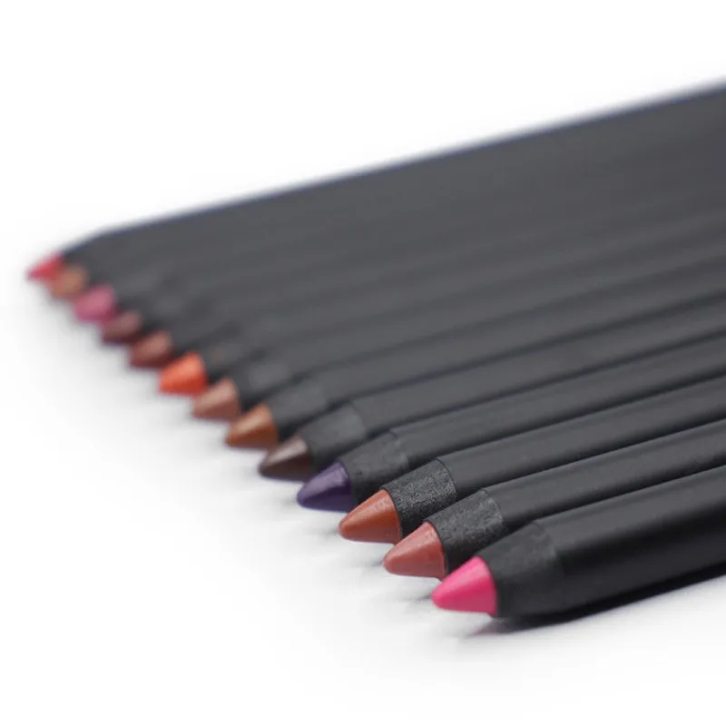 Defined Lip Liner Pencil