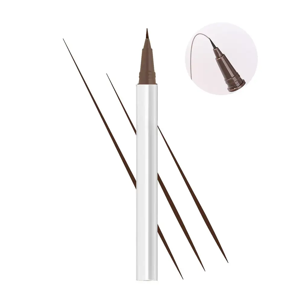 Micro Tip Brow Pen