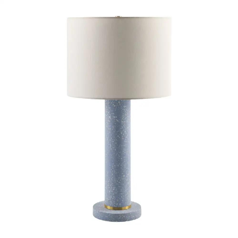 Sky Cement Table Lamp
