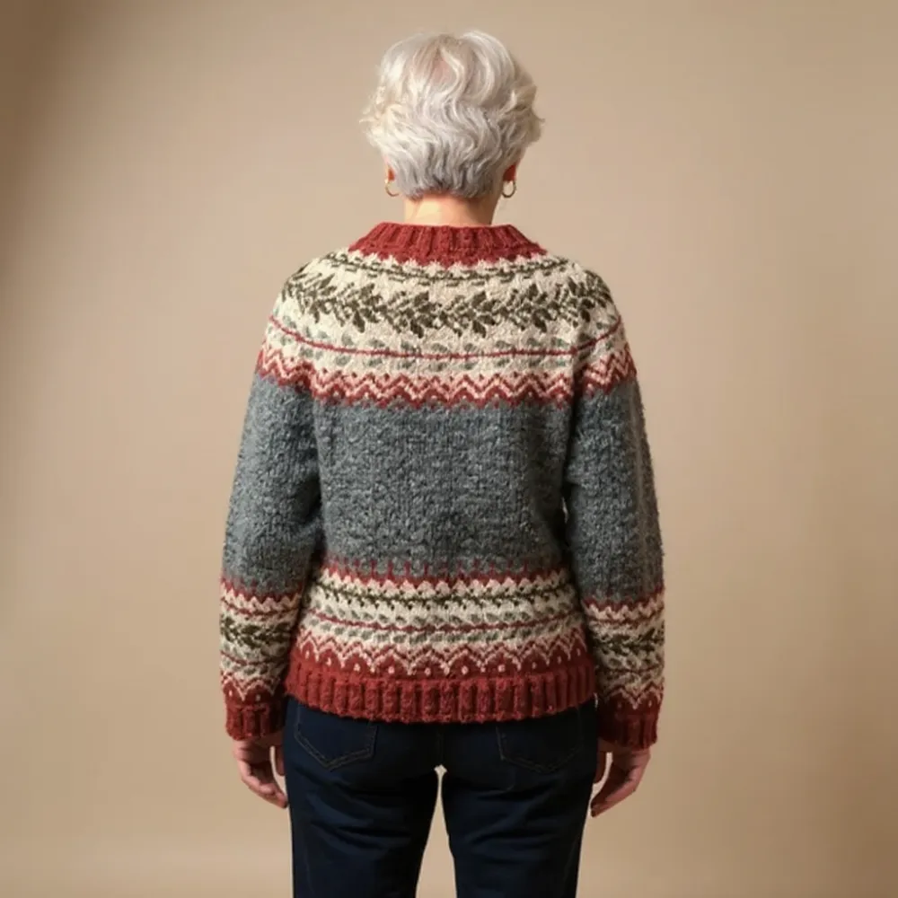 Soft Chic Cardigan