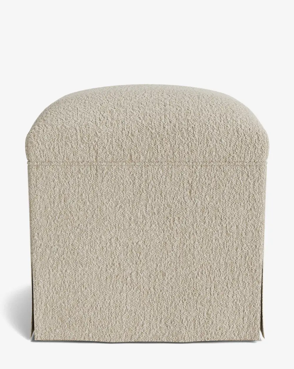 Everyday Traditional Ottoman