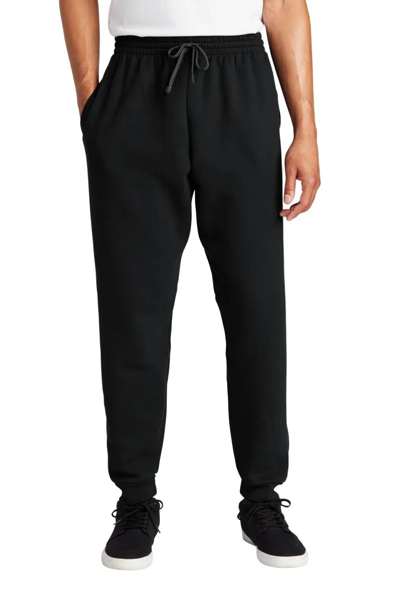 Men's Fleece Jogger Pants