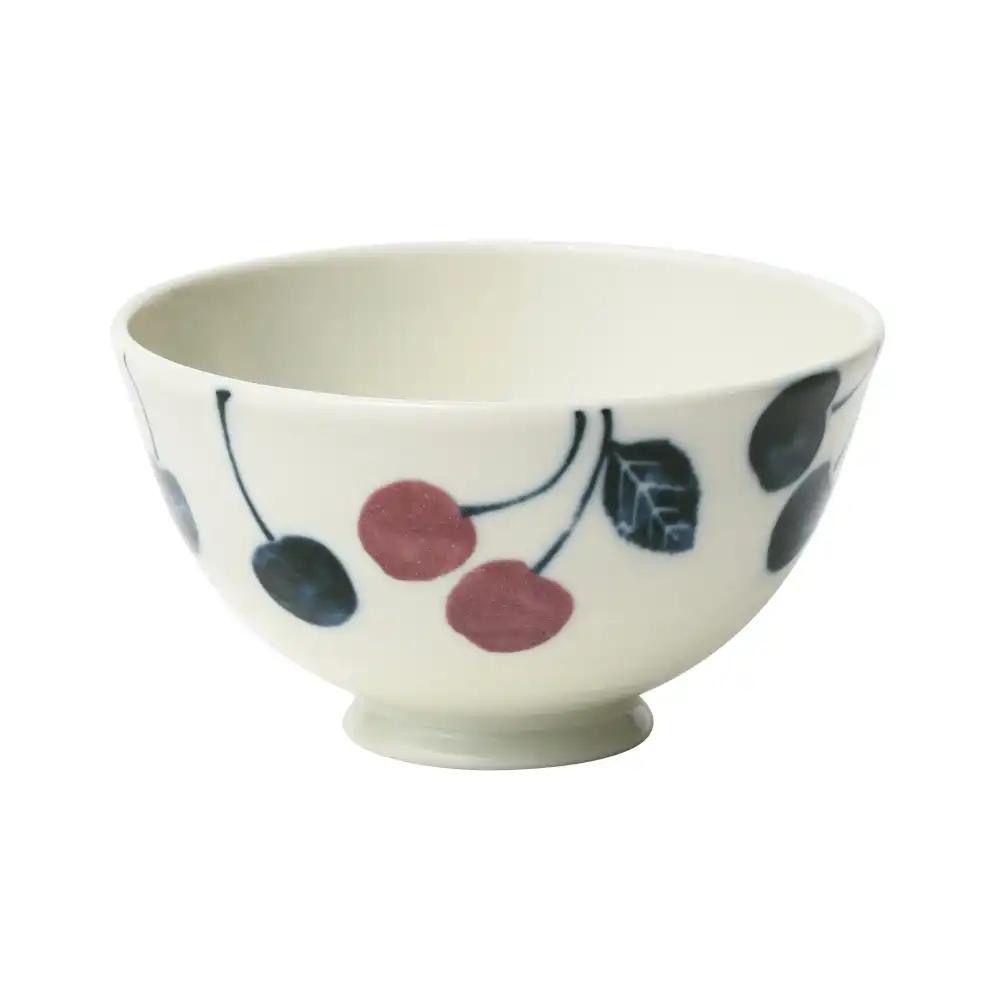Cherry Bowl