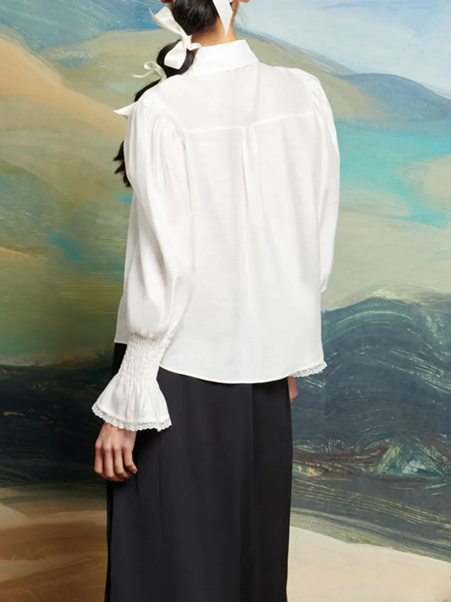 Desert Hearts Blouse