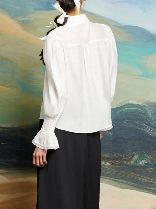 Desert Hearts Blouse