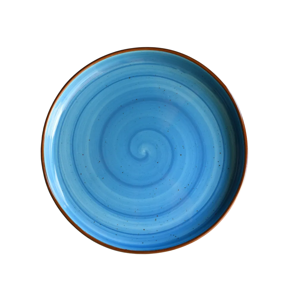 Kitchen Dining Ceramic Dining Plate