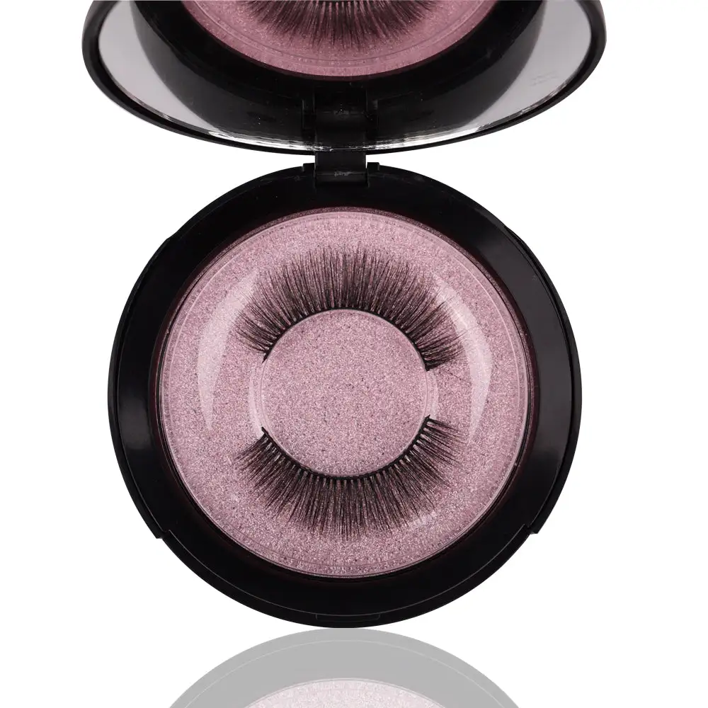 Feather Lift Magnetic Lash Kit